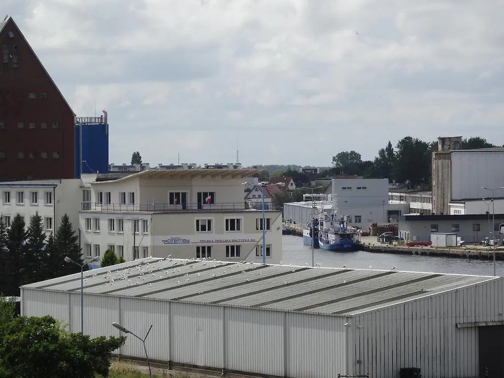 Cicha Przystań - Apartamenty Port Kołobrzeg