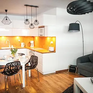  Apartament Chilliapartamenty - Bliżej Morza - Geo