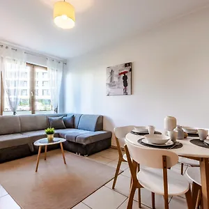  Apartament Vacationclub - Olympic Park B5